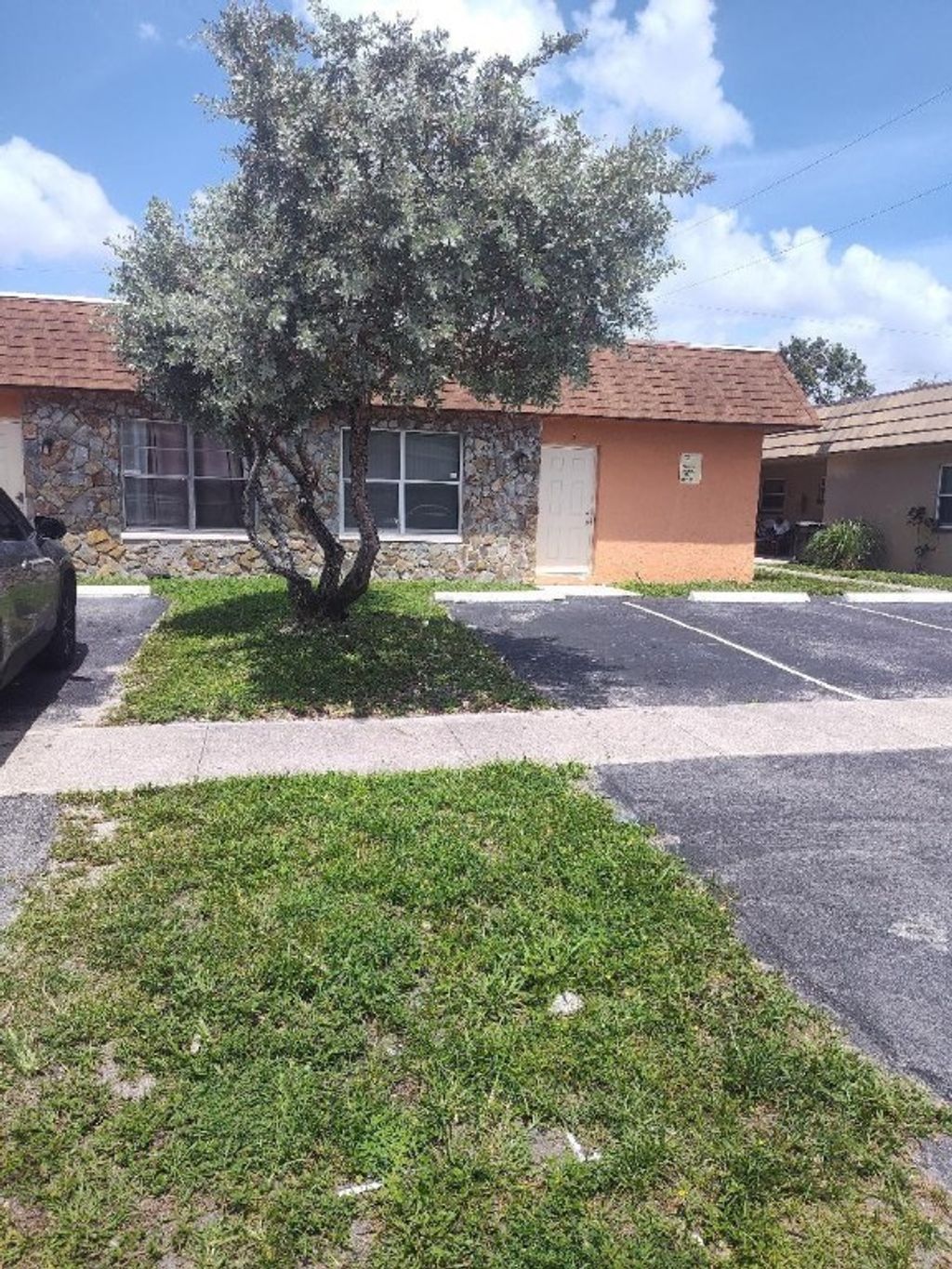 Photo of 2961 NW 43rd Terrace #3, Fort Lauderdale, FL 33313 (MLS # F10517647)