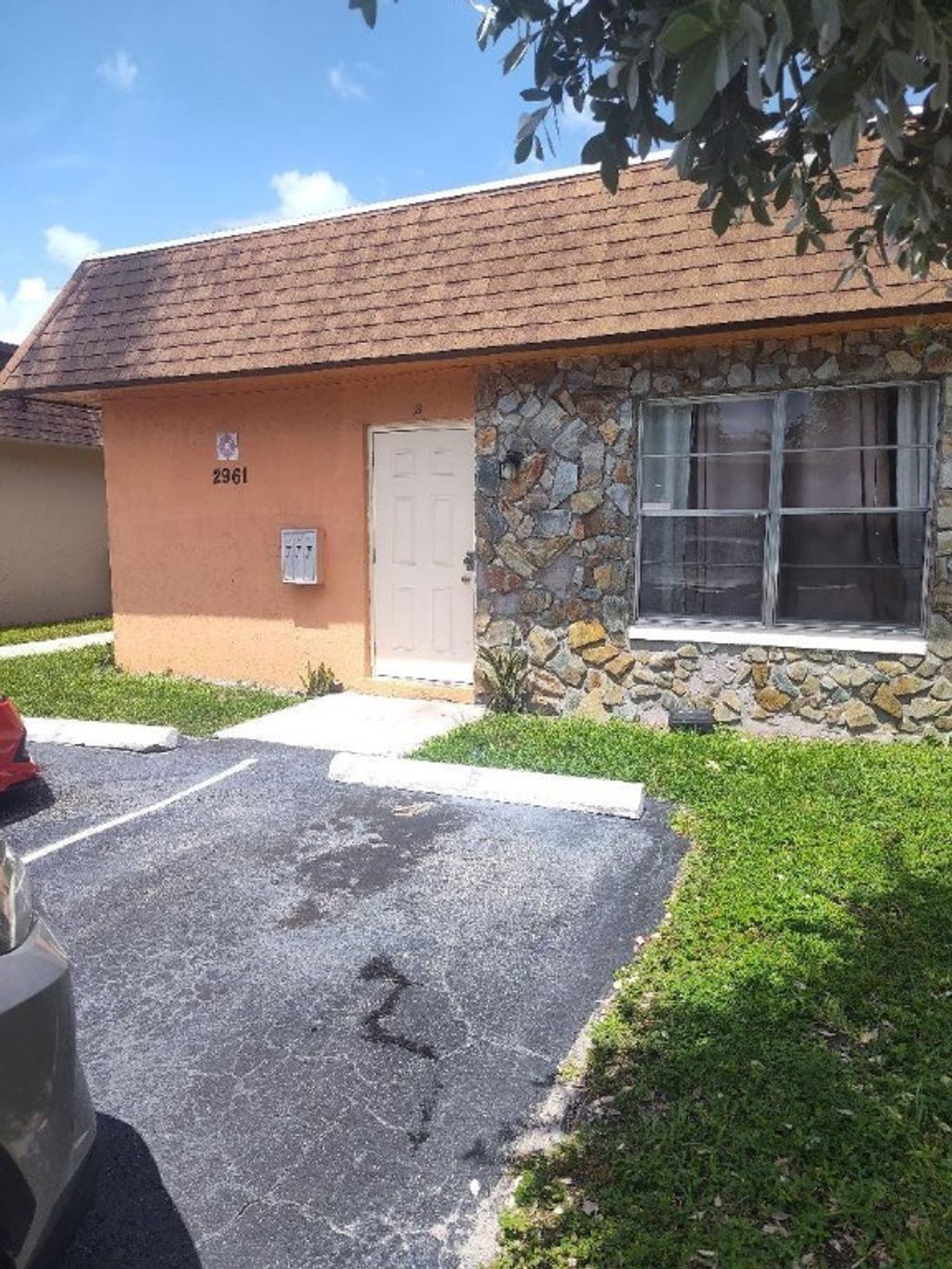 Photo of 2961 NW 43rd Terrace #3, Fort Lauderdale, FL 33313 (MLS # F10517647)