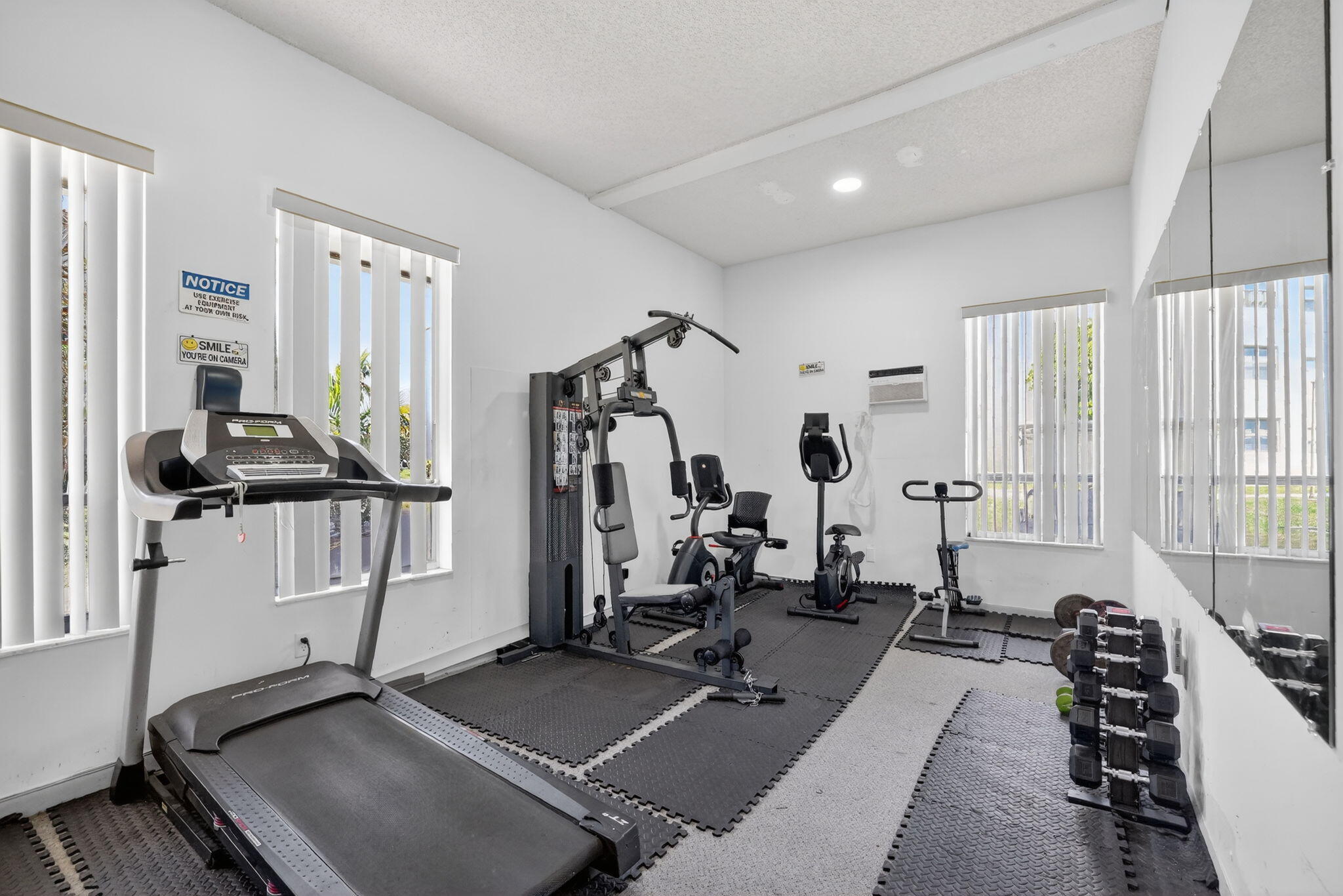 COURTYARDS OF BROWARD CONDOMINIUMS - Residential