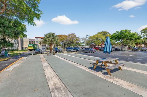 Tiny photo for 1830 SW 81st Avenue #4107, North Lauderdale, FL 33068 (MLS # B26007436)