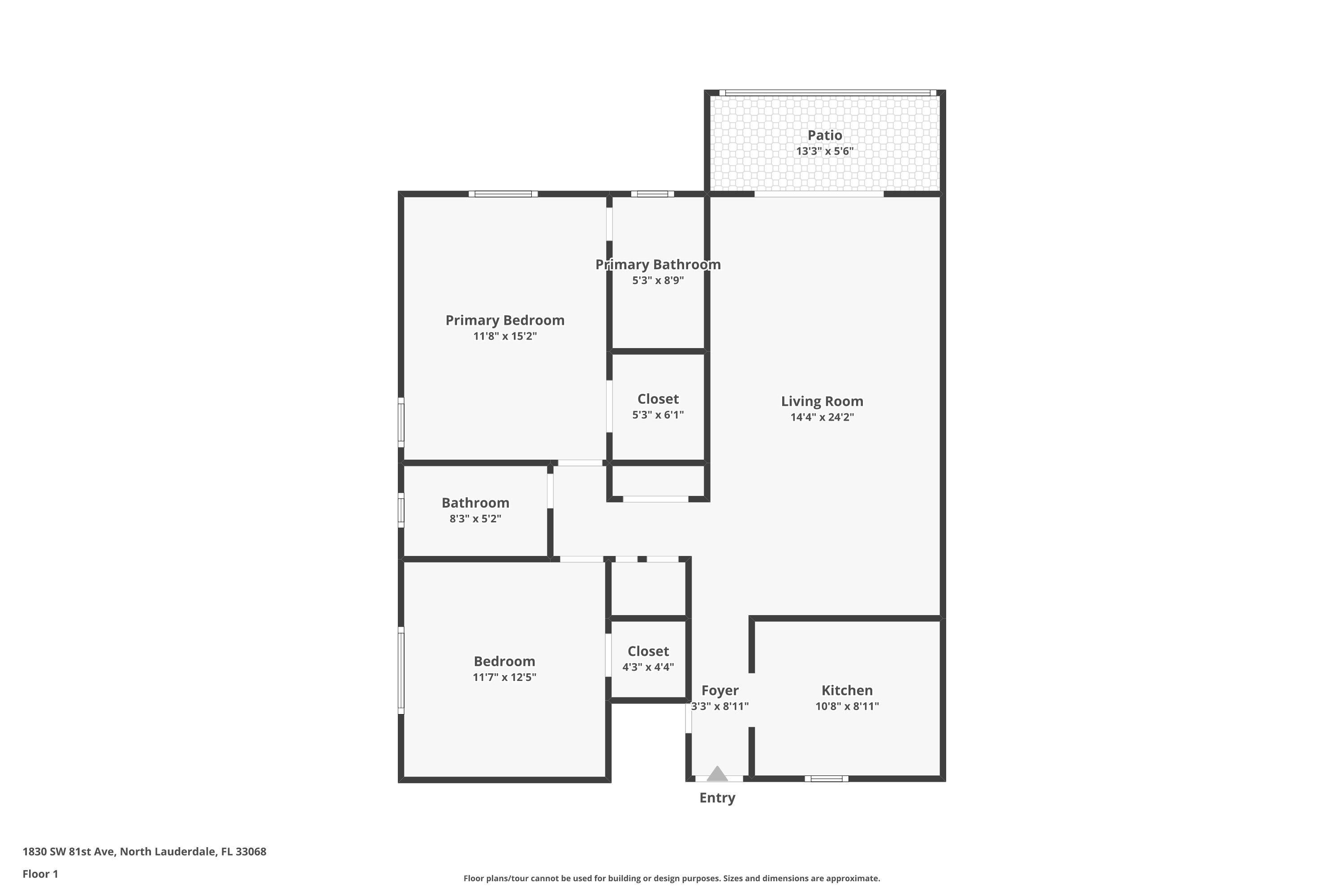 COURTYARDS OF BROWARD CONDOMINIUMS - Residential
