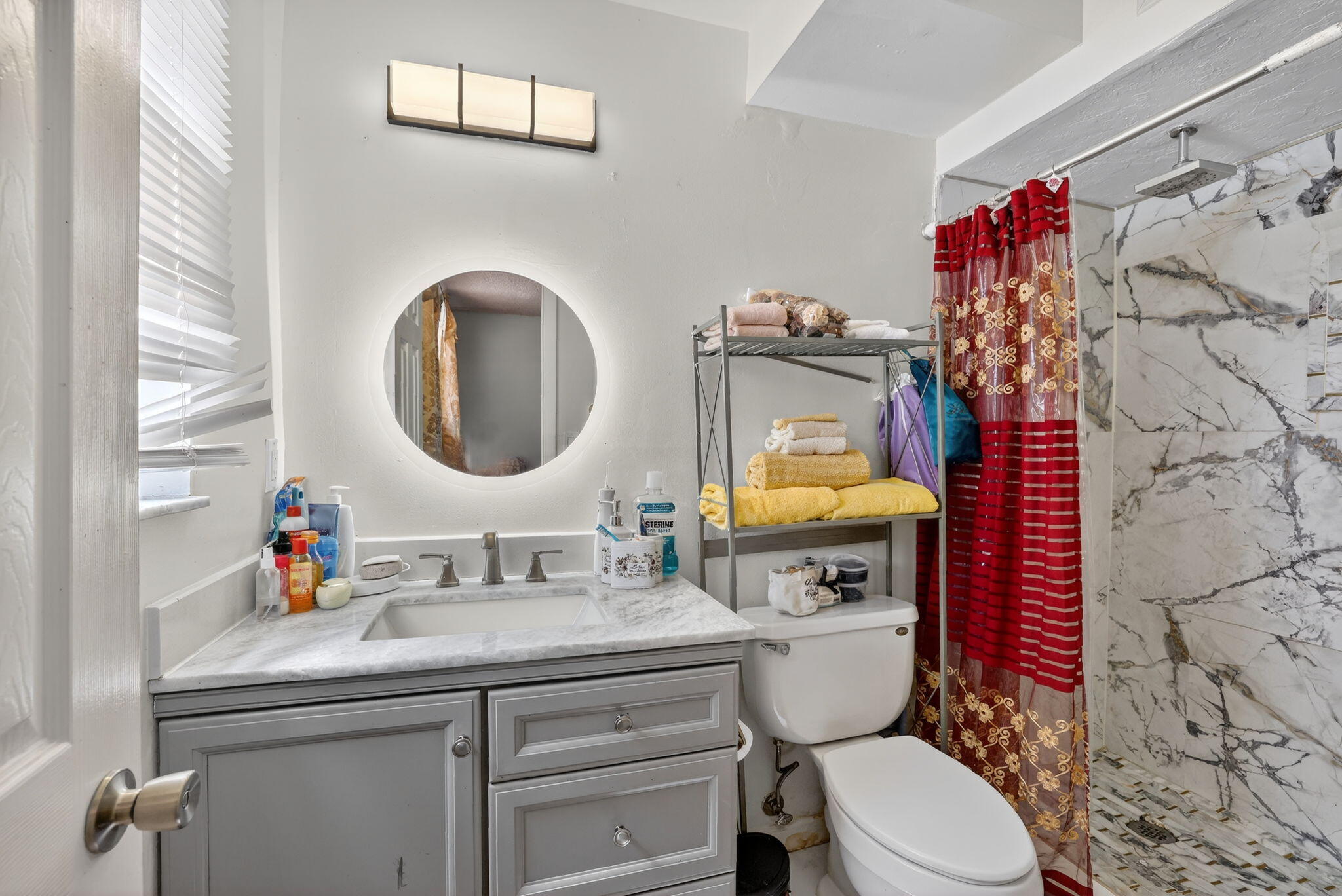 COURTYARDS OF BROWARD CONDOMINIUMS - Residential