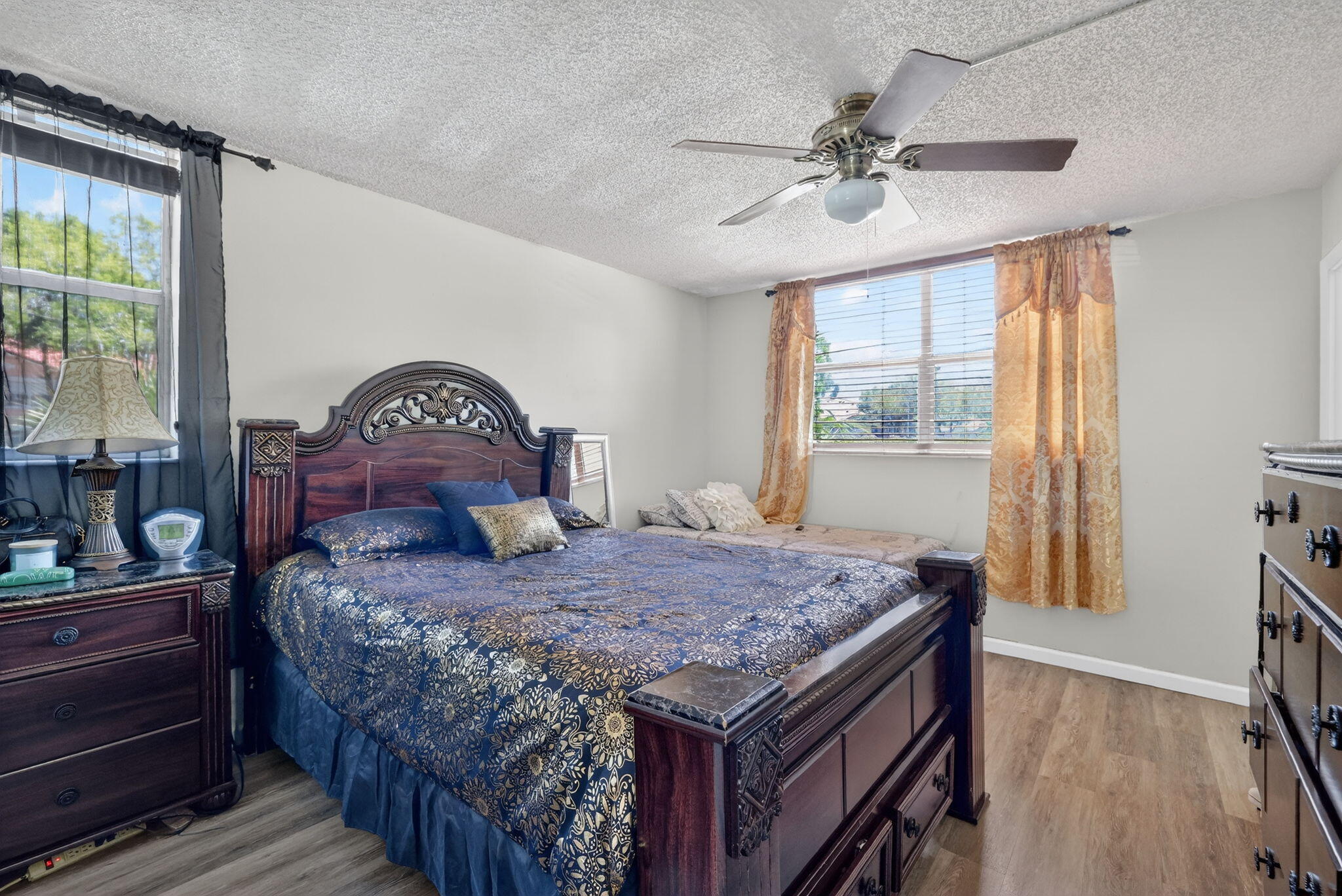 COURTYARDS OF BROWARD CONDOMINIUMS - Residential