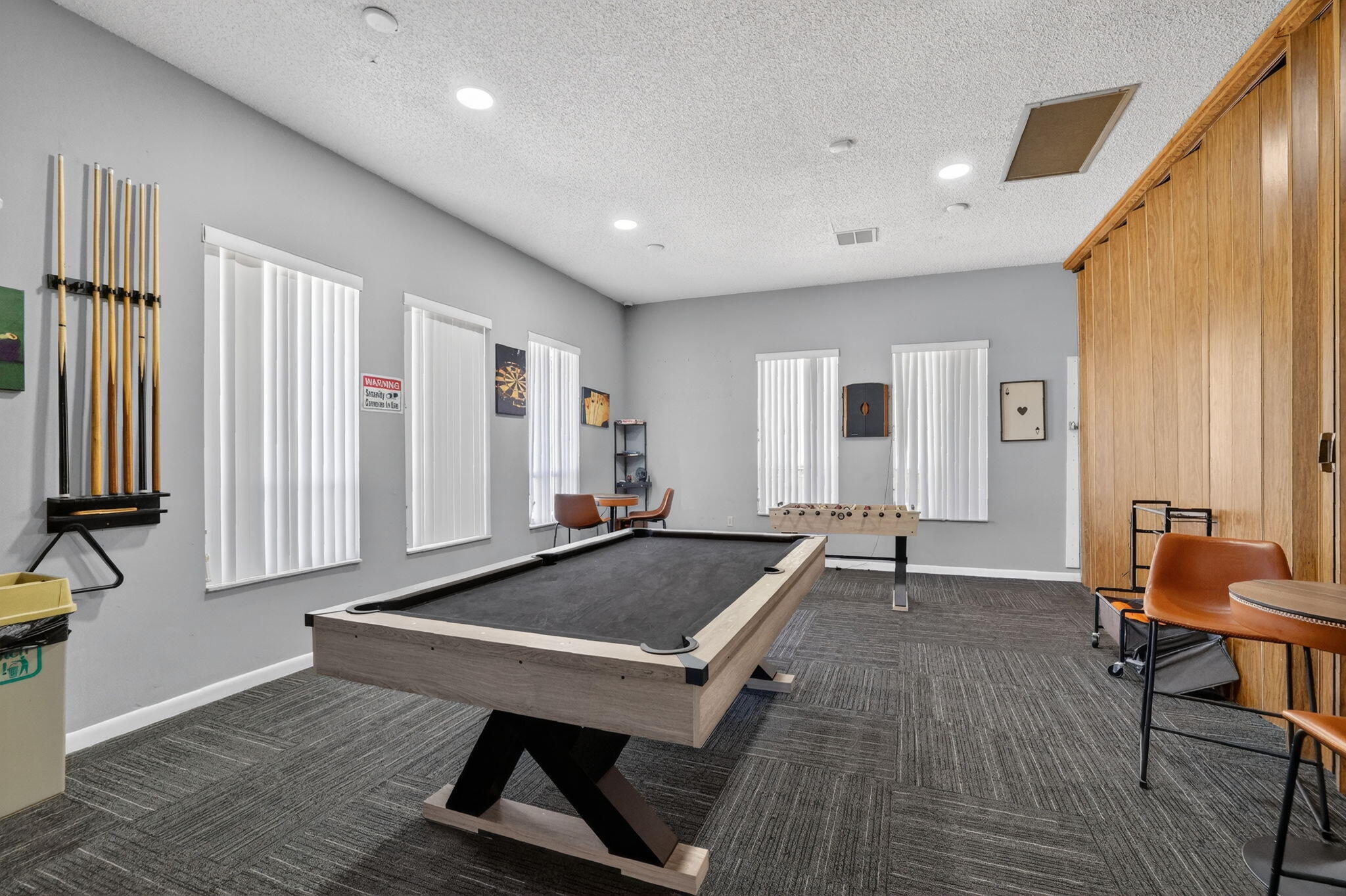 COURTYARDS OF BROWARD CONDOMINIUMS - Residential