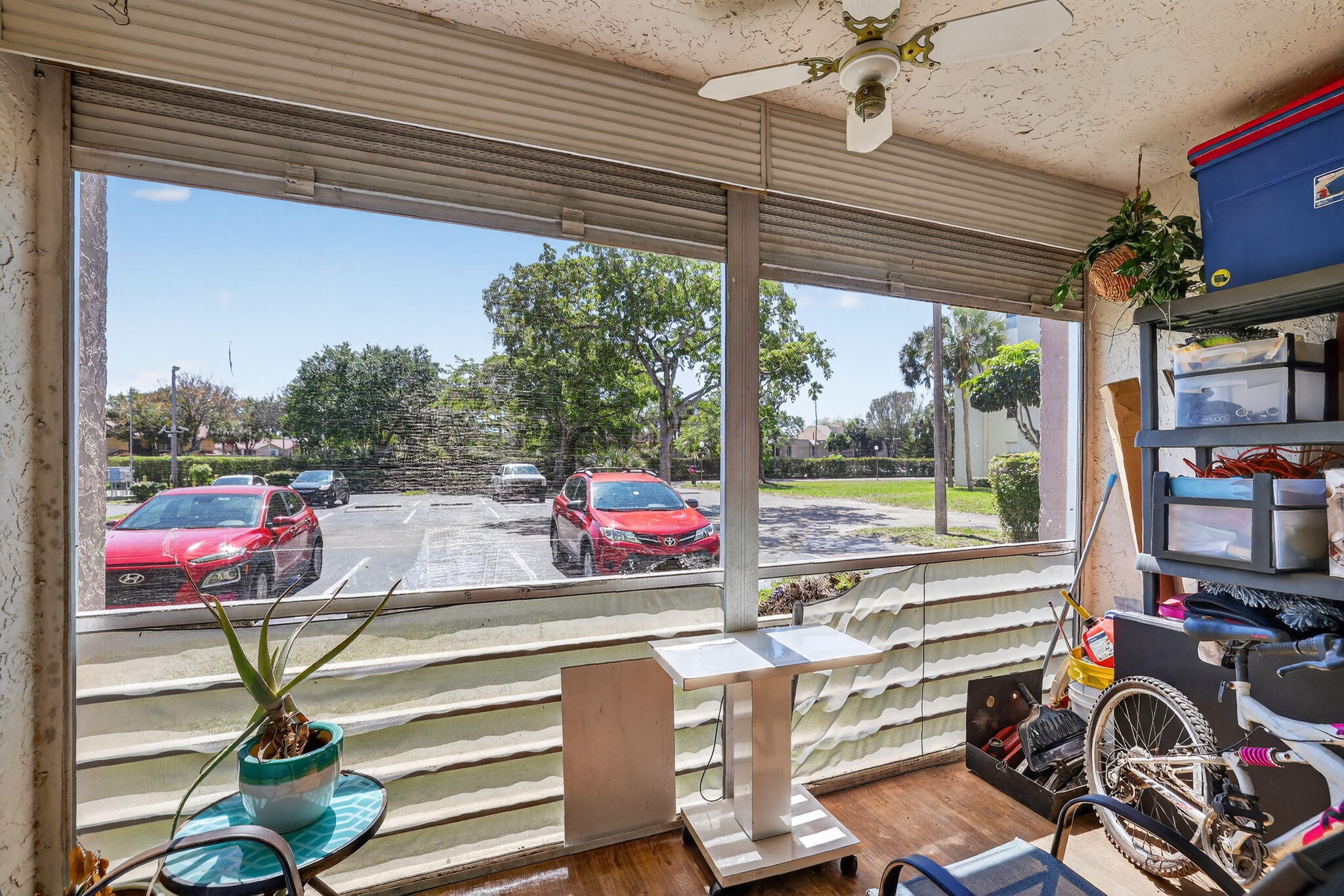 COURTYARDS OF BROWARD CONDOMINIUMS - Residential