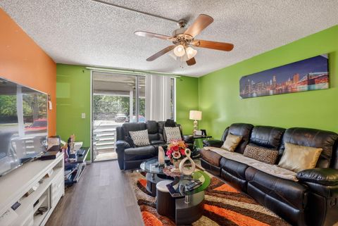 Tiny photo for 1830 SW 81st Avenue #4107, North Lauderdale, FL 33068 (MLS # B26007436)