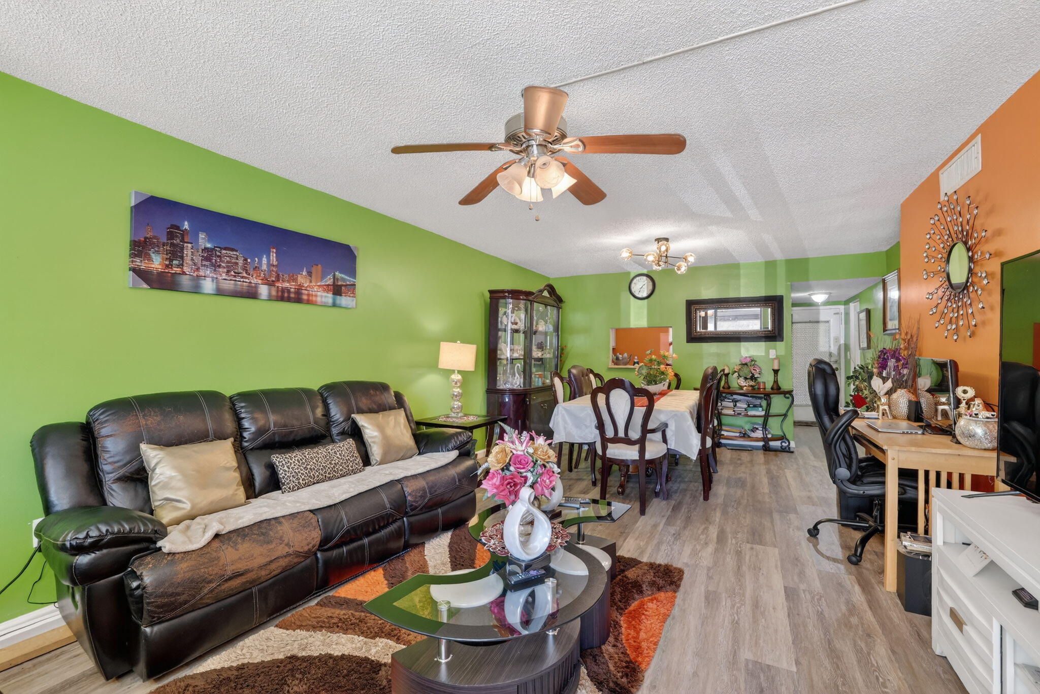 COURTYARDS OF BROWARD CONDOMINIUMS - Residential