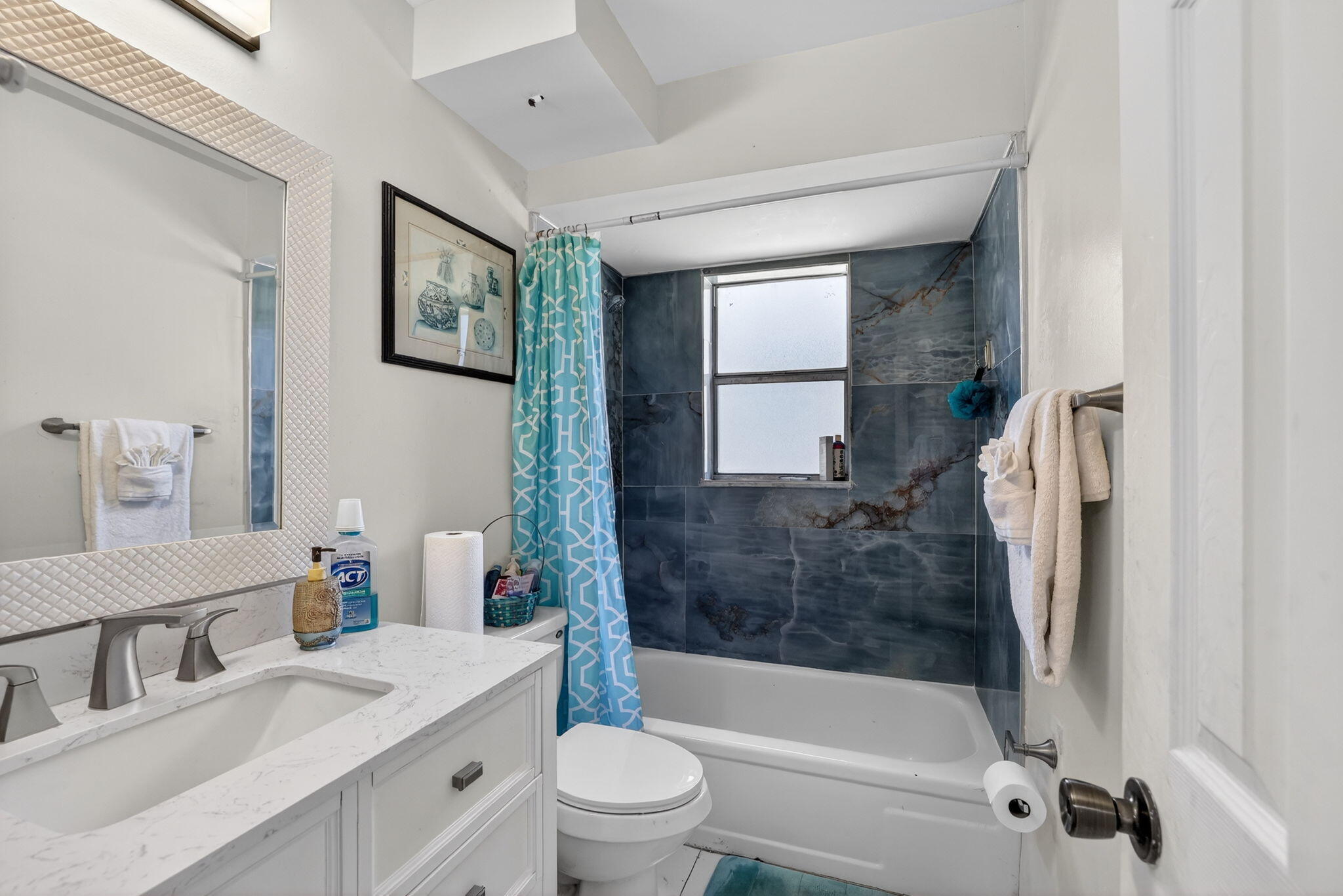 COURTYARDS OF BROWARD CONDOMINIUMS - Residential