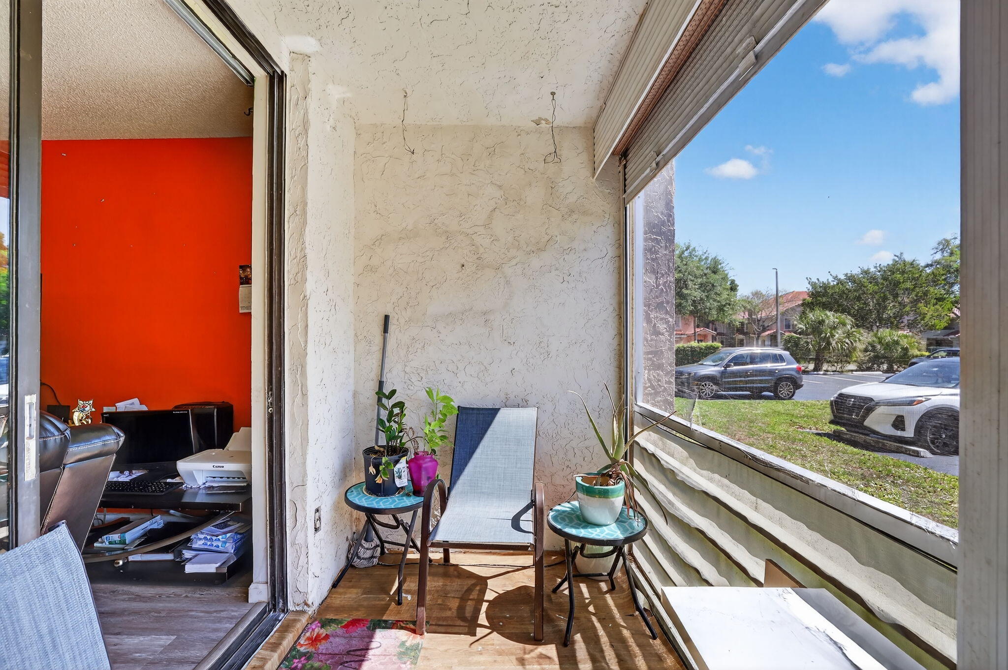 COURTYARDS OF BROWARD CONDOMINIUMS - Residential