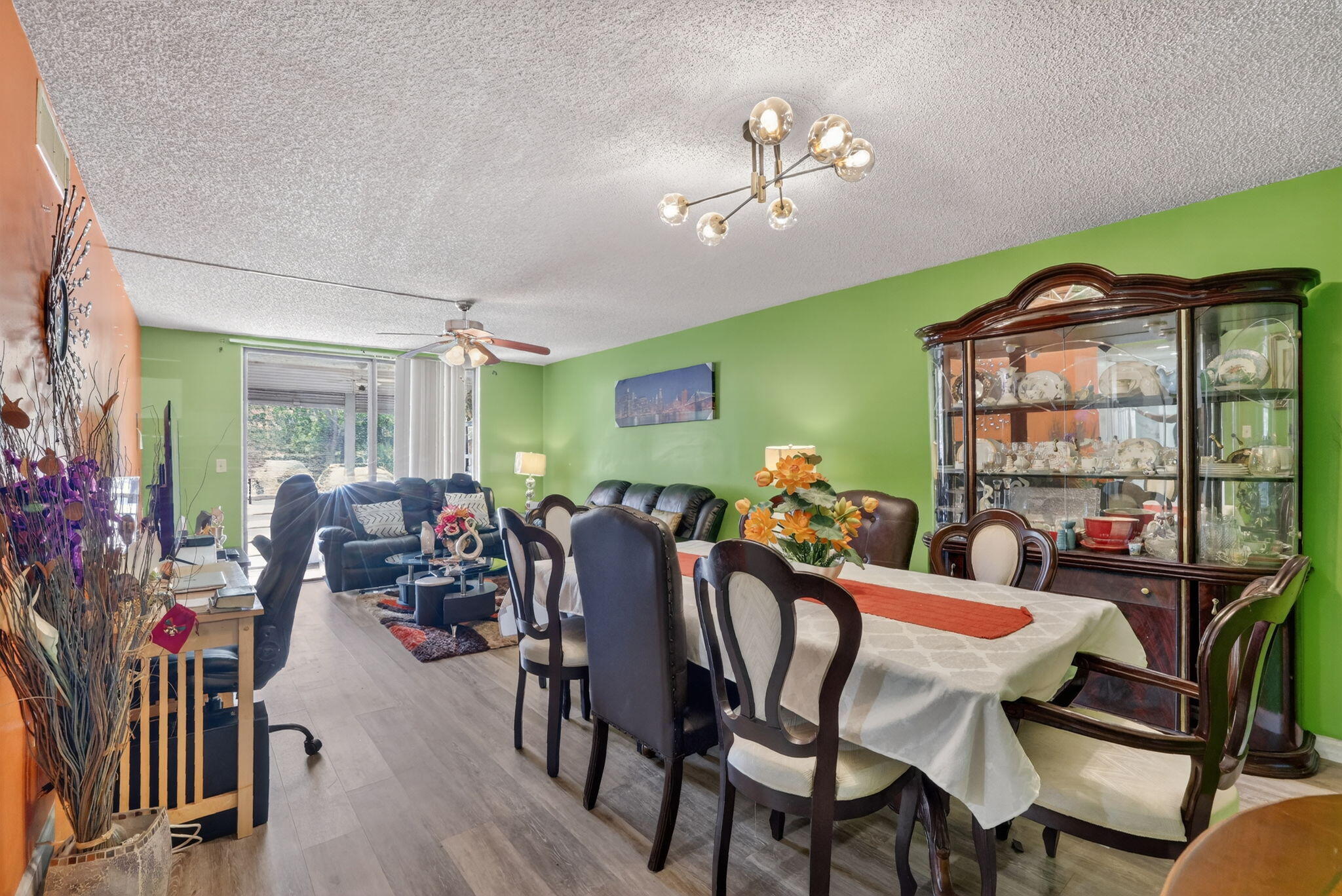 COURTYARDS OF BROWARD CONDOMINIUMS - Residential