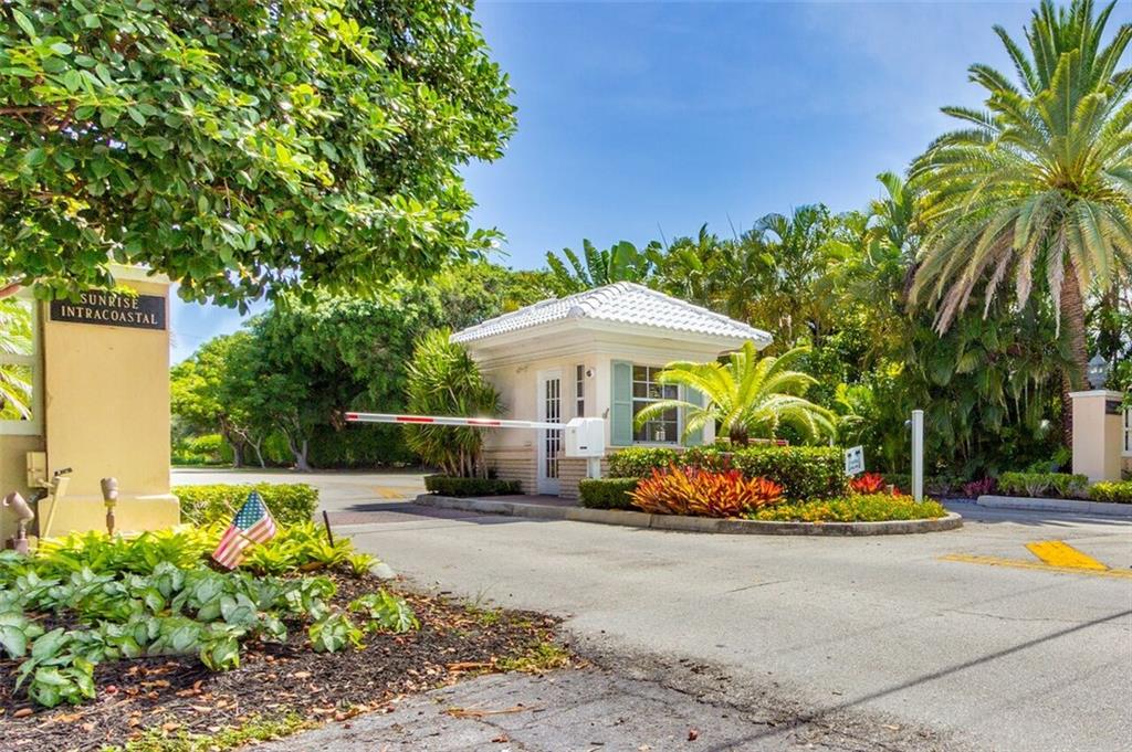 Sunrise Intracoastal - Residential