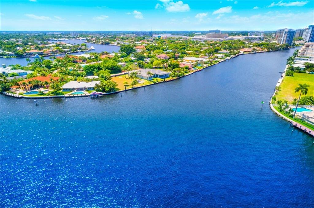 Sunrise Intracoastal - Residential