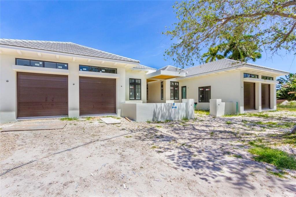 Sunrise Intracoastal - Residential