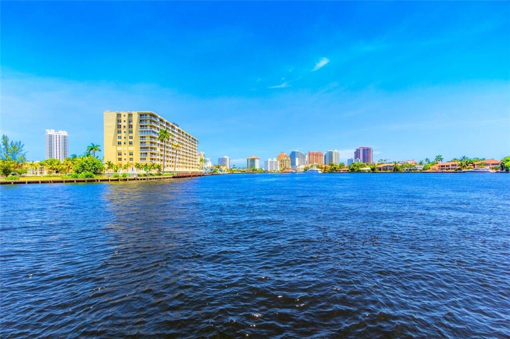 Sunrise Intracoastal - Residential