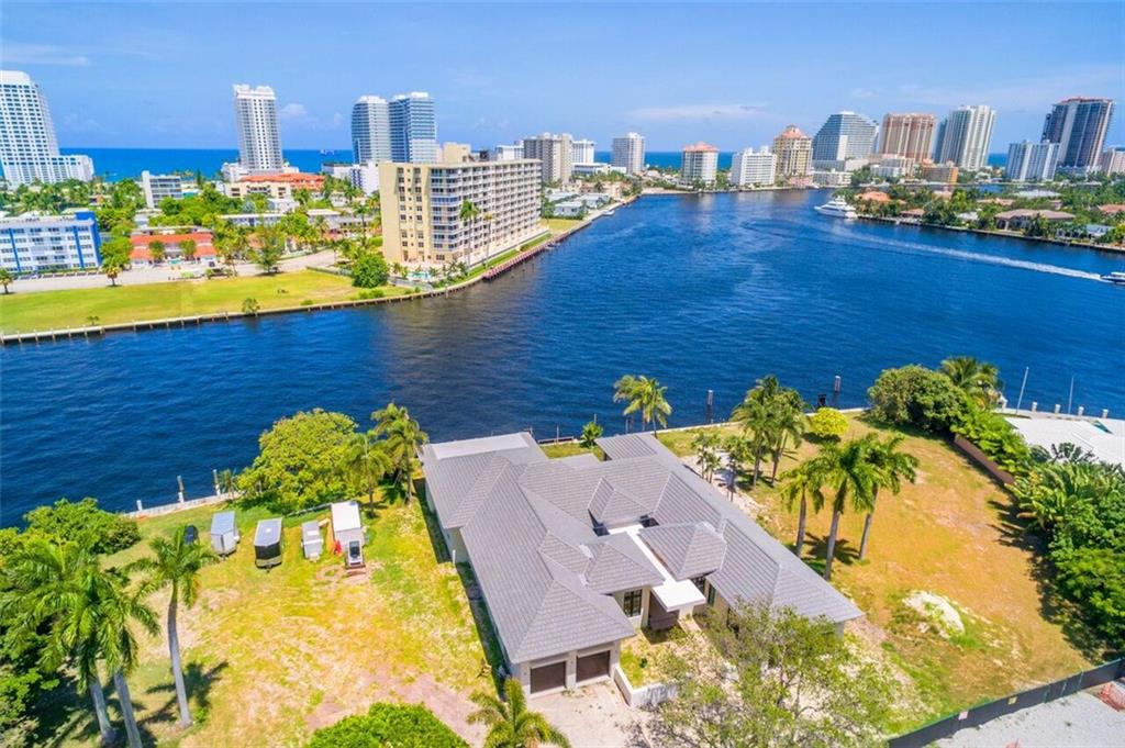 Sunrise Intracoastal - Residential