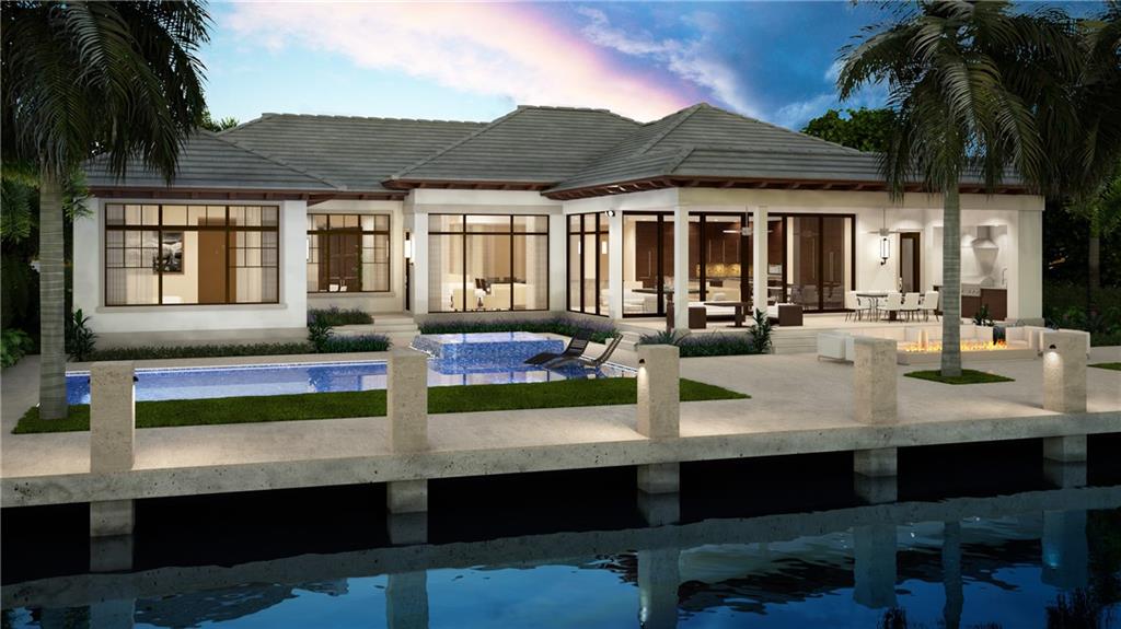 Sunrise Intracoastal - Residential