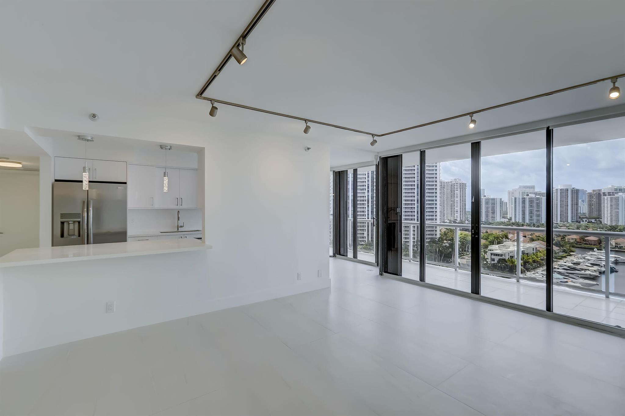 HARBORSIDE AT THE WATERWA - Residential Lease