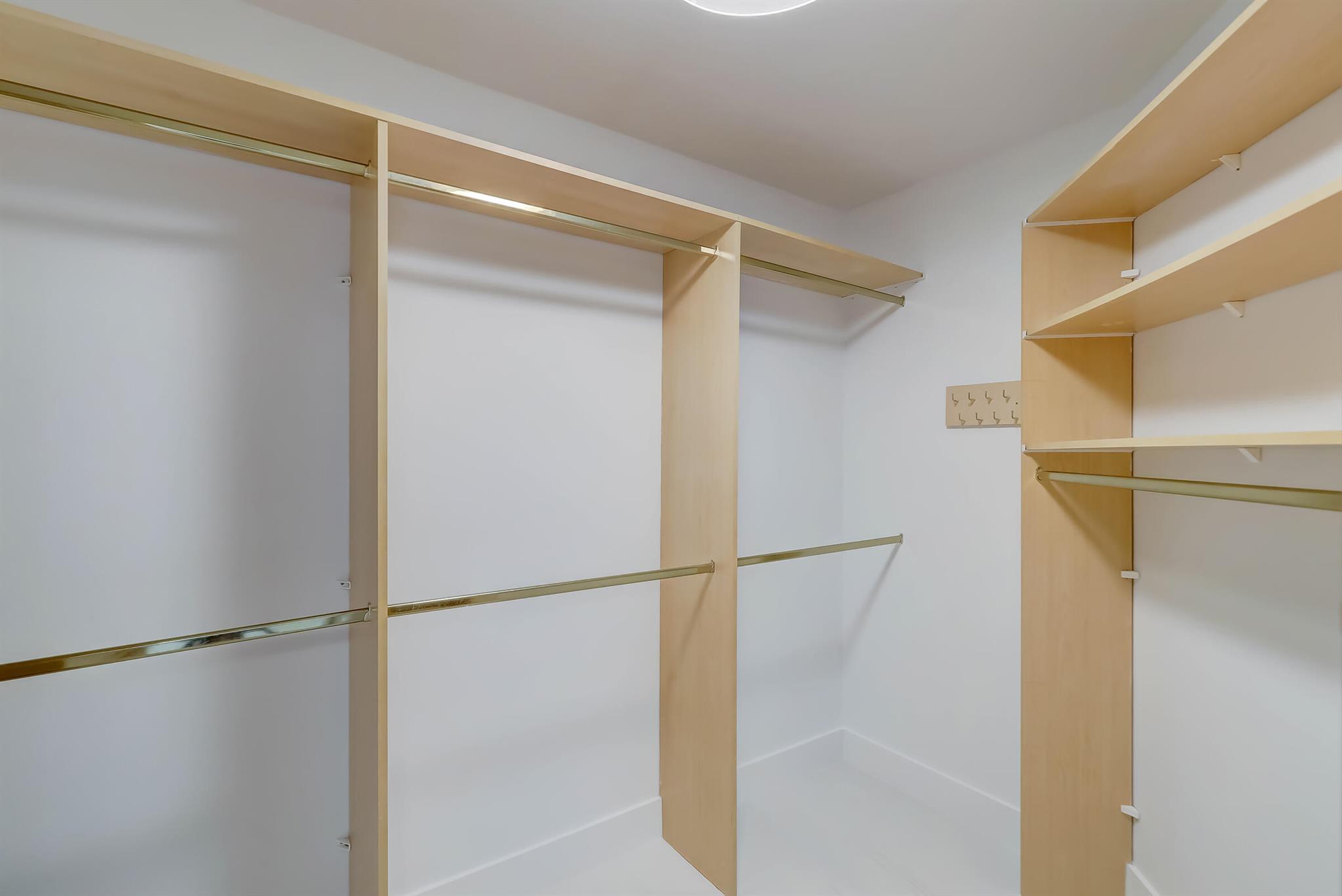 HARBORSIDE AT THE WATERWA - Residential Lease