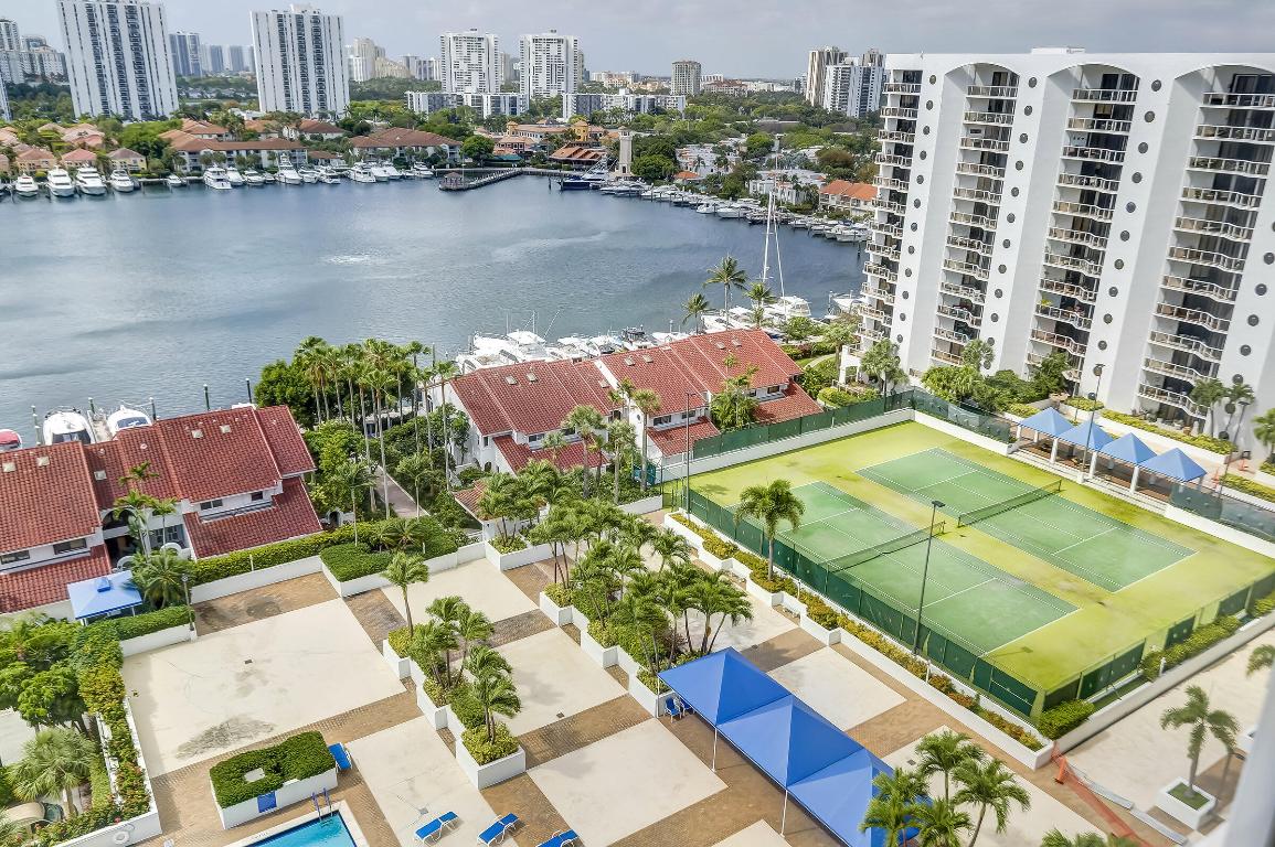 HARBORSIDE AT THE WATERWAYS CONDO - Residential Lease