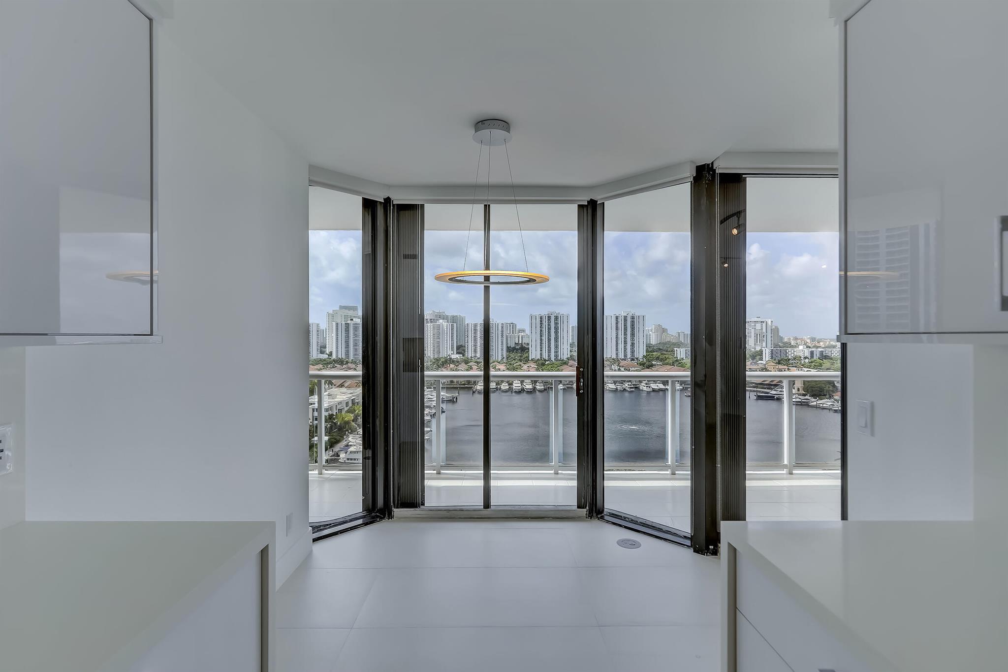 HARBORSIDE AT THE WATERWA - Residential Lease