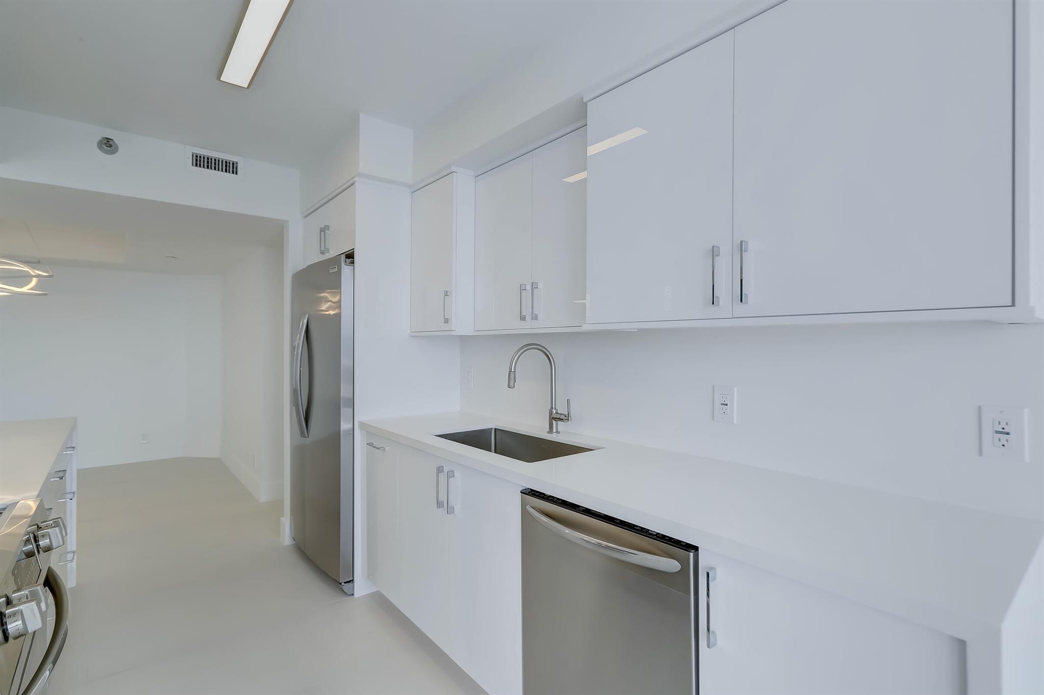 HARBORSIDE AT THE WATERWA - Residential Lease