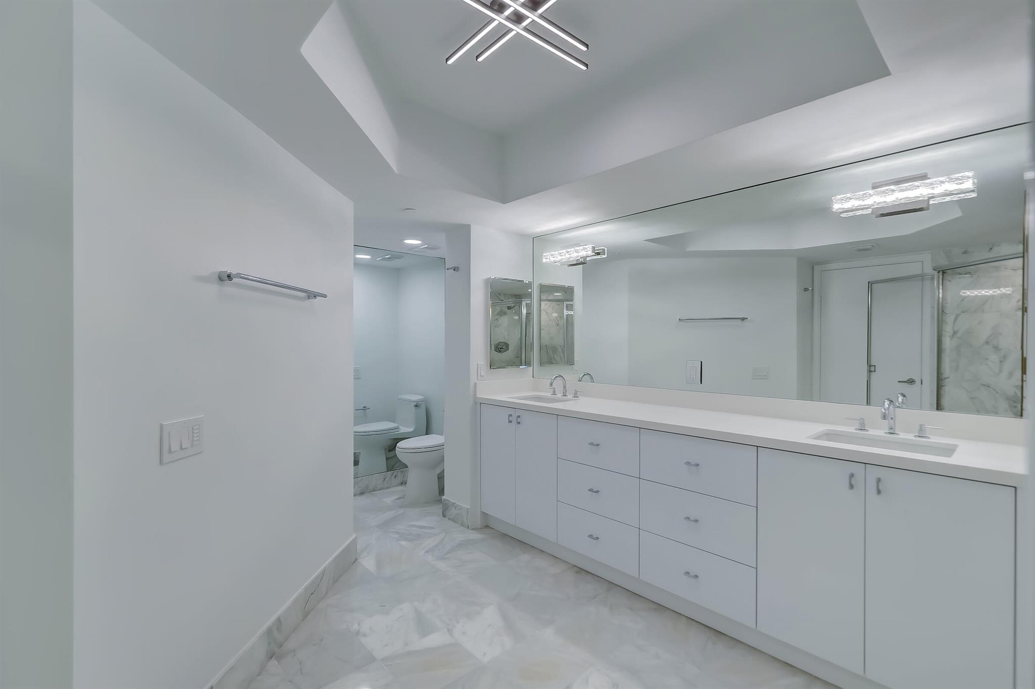 HARBORSIDE AT THE WATERWA - Residential Lease