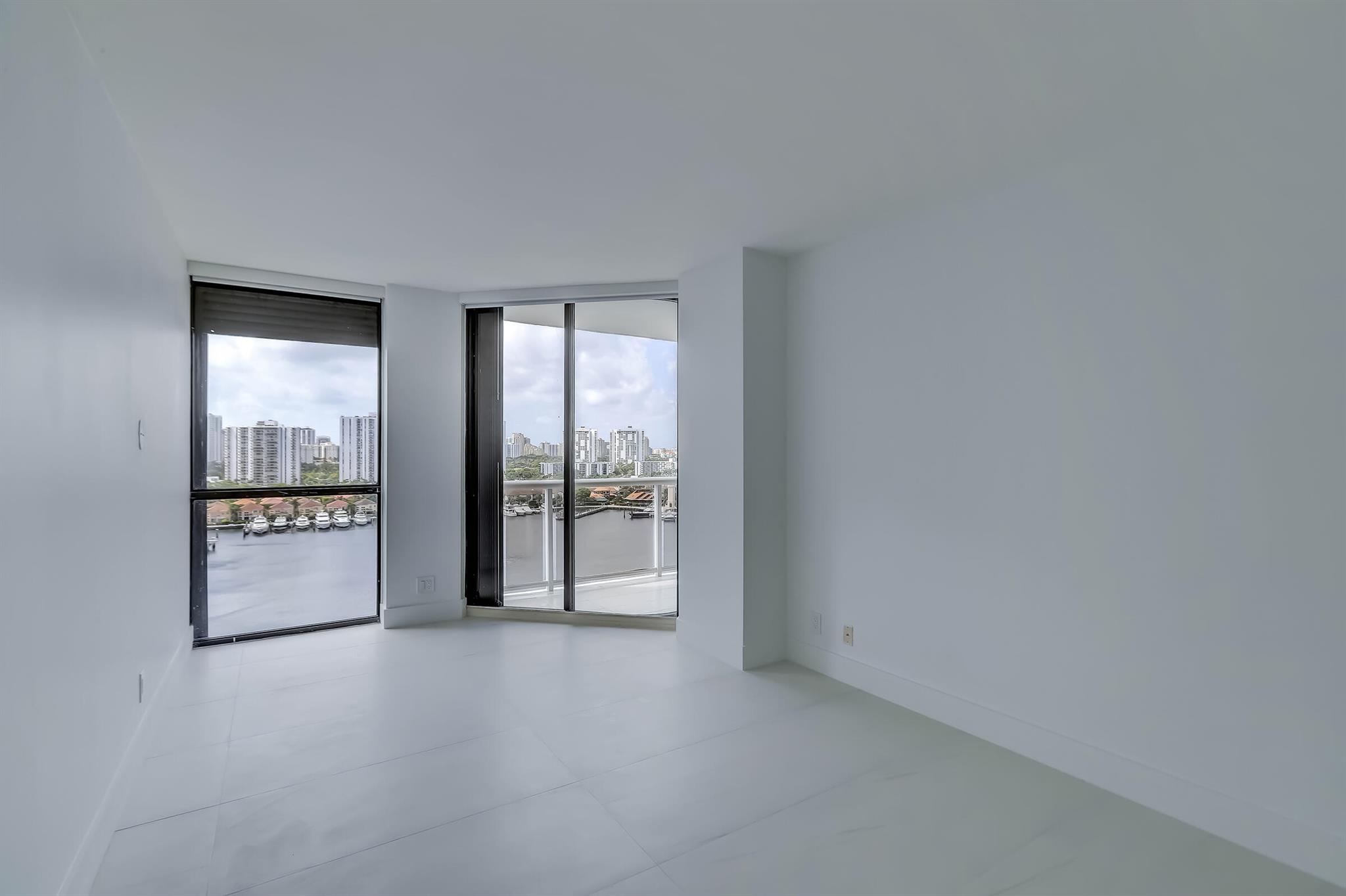 HARBORSIDE AT THE WATERWA - Residential Lease