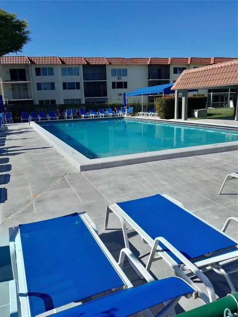 A home in Pembroke Pines