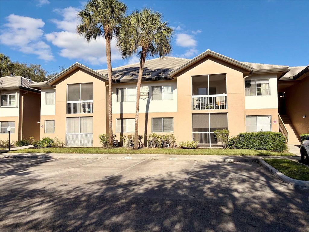 Photo of 9733 Westview Drive #1314, Coral Springs, FL 33076 (MLS # F10550027)