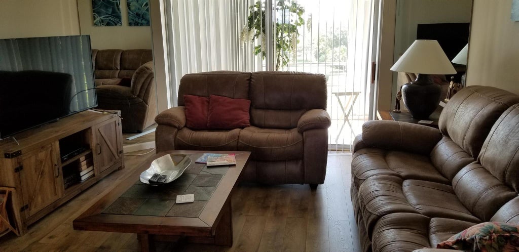 Photo of 3465 Via Poinciana 605, Lake Worth, FL 33467 (MLS # R11118050)
