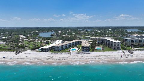 A home in Vero Beach