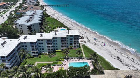 A home in Vero Beach