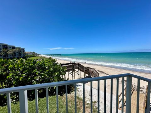 A home in Vero Beach