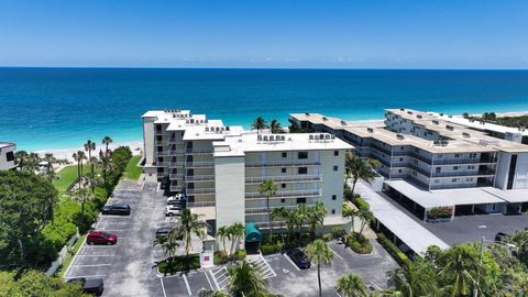 A home in Vero Beach