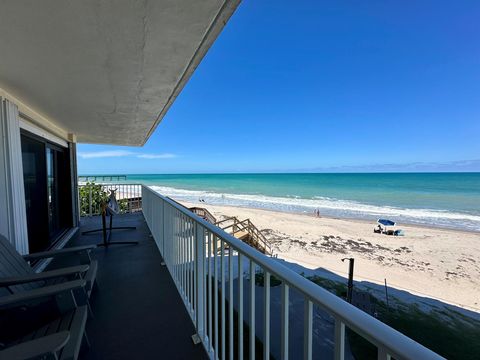 A home in Vero Beach