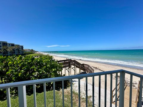 A home in Vero Beach