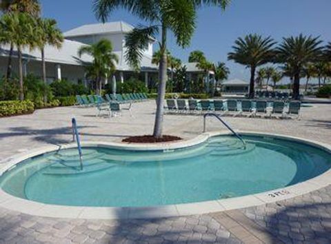 A home in West Palm Beach