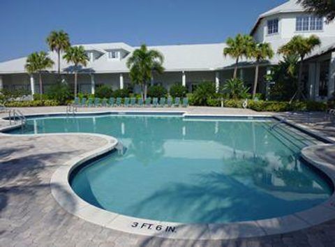 A home in West Palm Beach