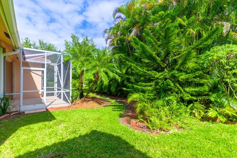 A home in West Palm Beach