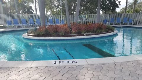 A home in West Palm Beach