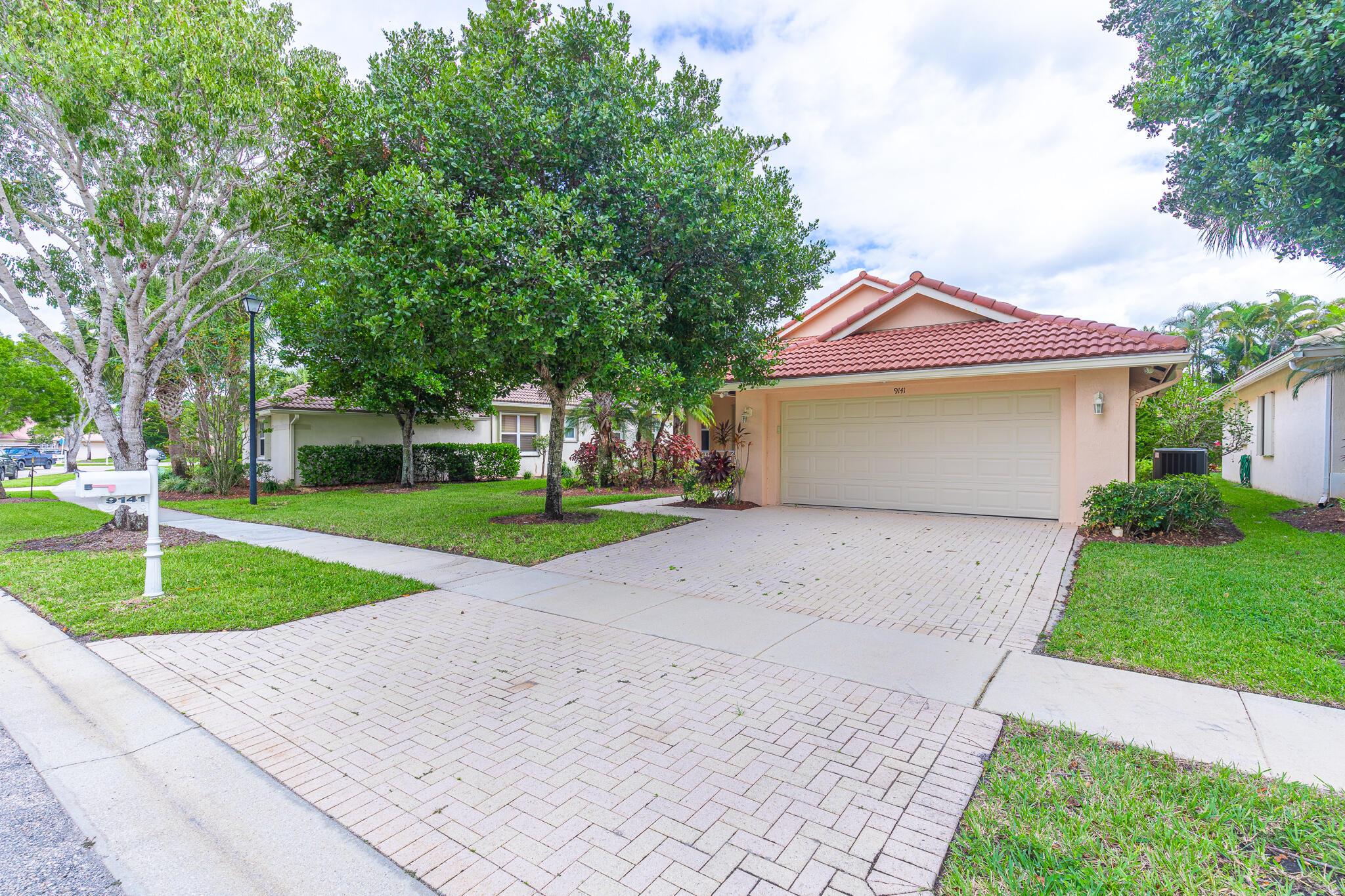 9141 Bay Harbour Circle