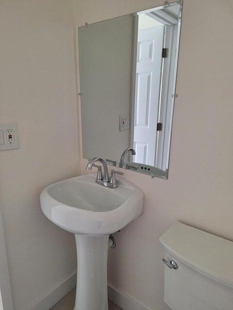 REPLAT OF PALM GARDENS - Residential