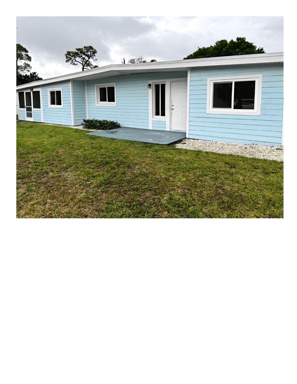 Photo of 360 Barraclough Street, Fort Pierce, FL 34982 (MLS # R11168697)