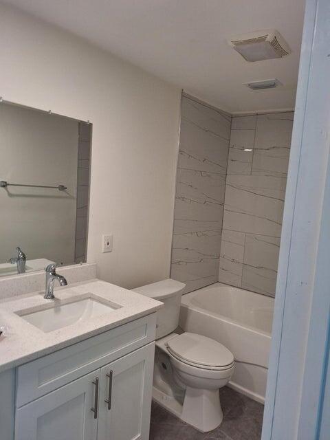 REPLAT OF PALM GARDENS - Residential