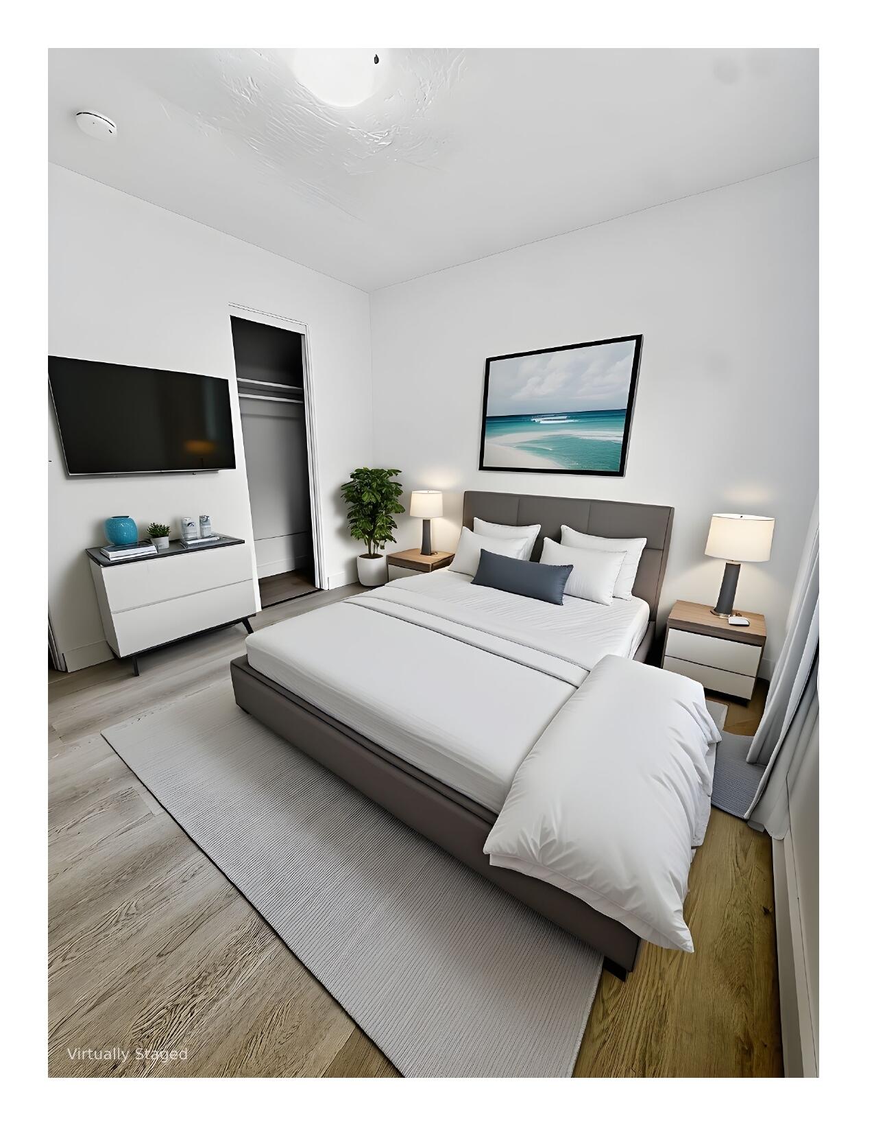 REPLAT OF PALM GARDENS - Residential