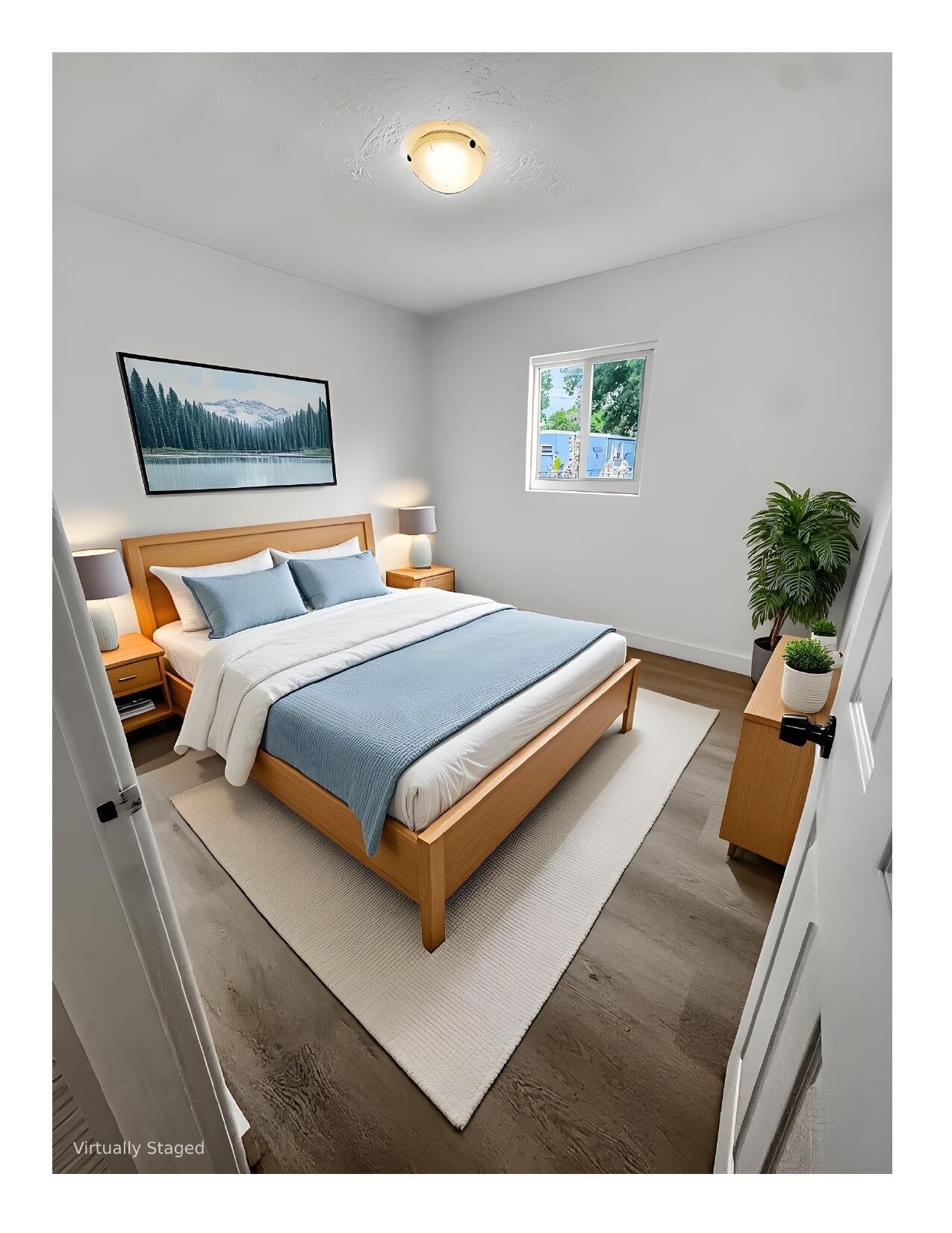 REPLAT OF PALM GARDENS - Residential