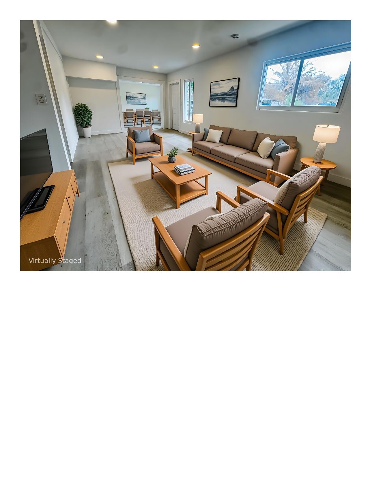 REPLAT OF PALM GARDENS - Residential