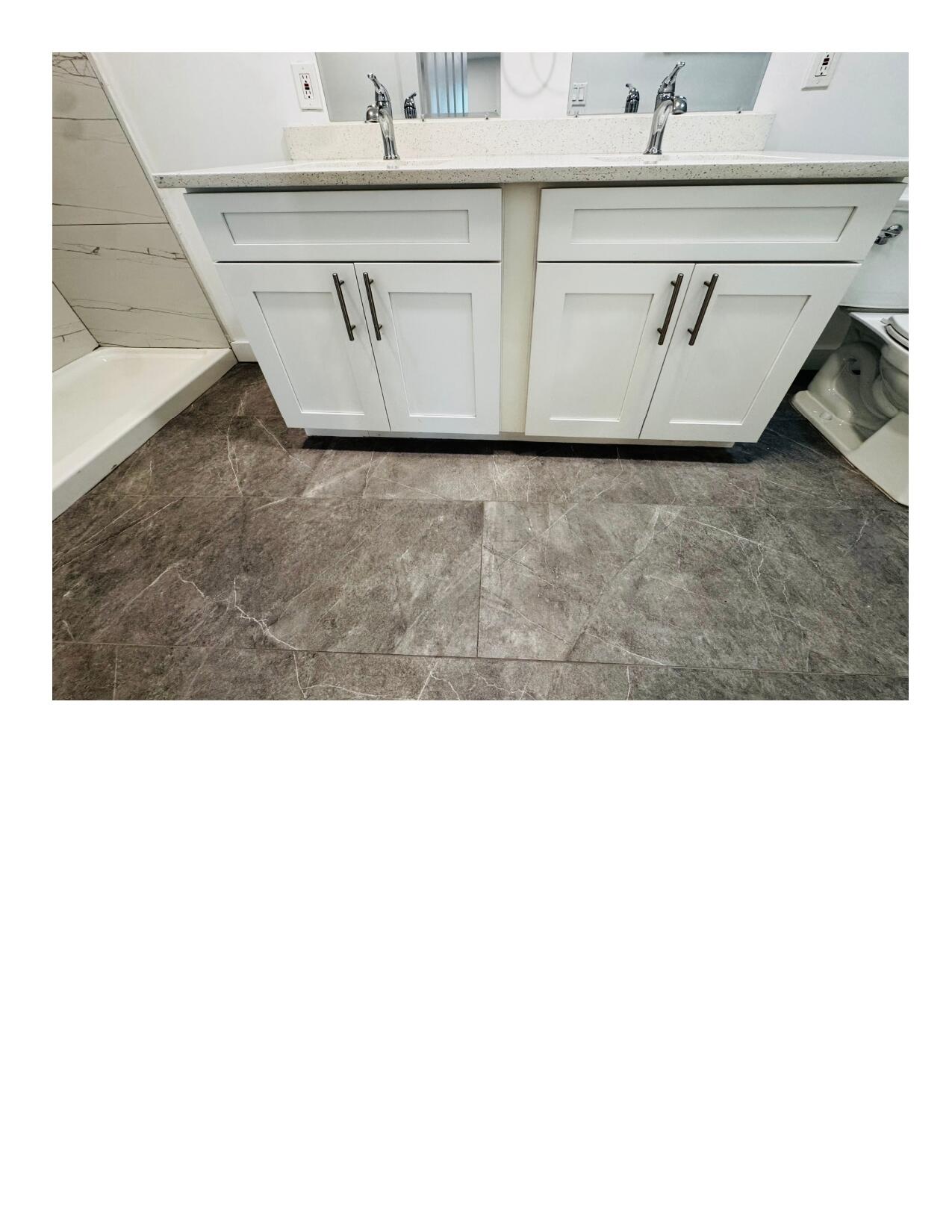 REPLAT OF PALM GARDENS - Residential