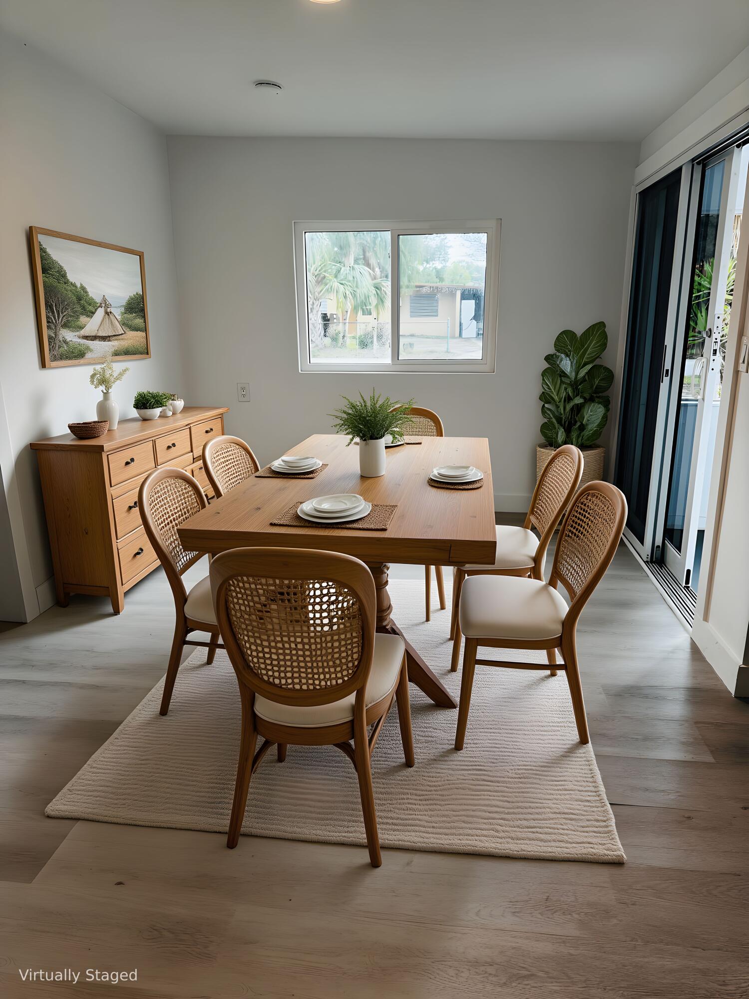 REPLAT OF PALM GARDENS - Residential