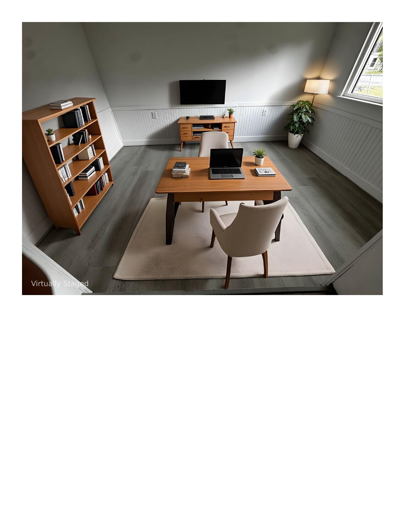 REPLAT OF PALM GARDENS - Residential